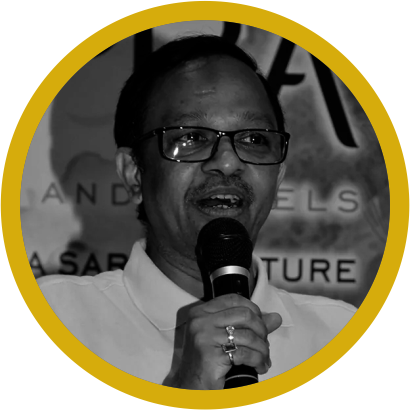 Mr. Atul Saraf - Partner